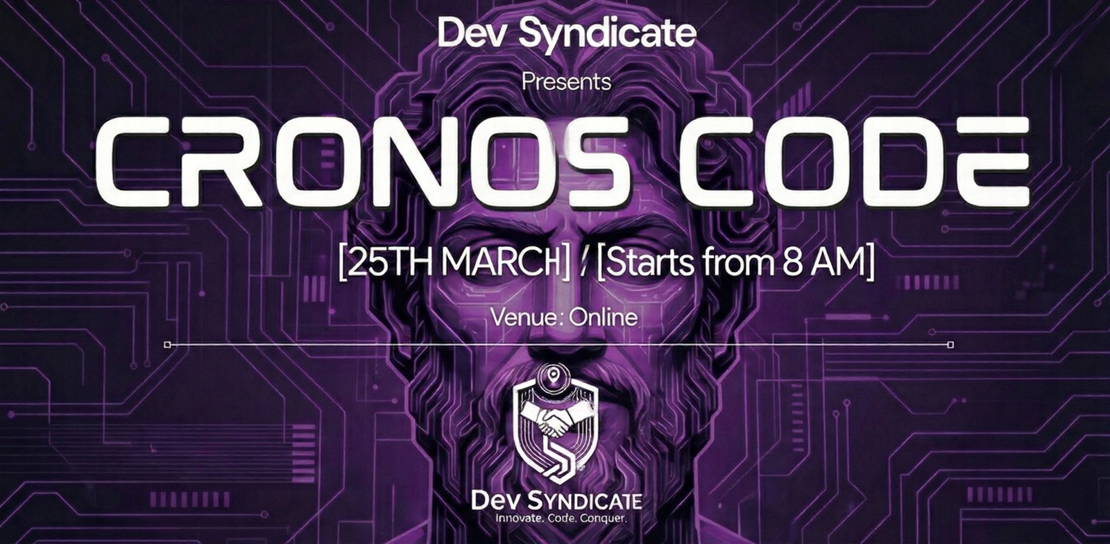 Dev Syndicate